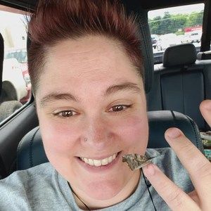 Meet your Posher, Bria